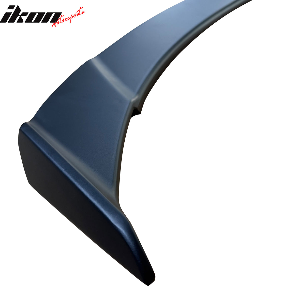 Fits 25-26 Toyota Camry XV80 9th GR Style Rear Trunk Spoiler Wing Matte Black