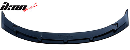 Fits 25-26 Toyota Camry XV80 9th GR Style Rear Trunk Spoiler Wing Matte Black