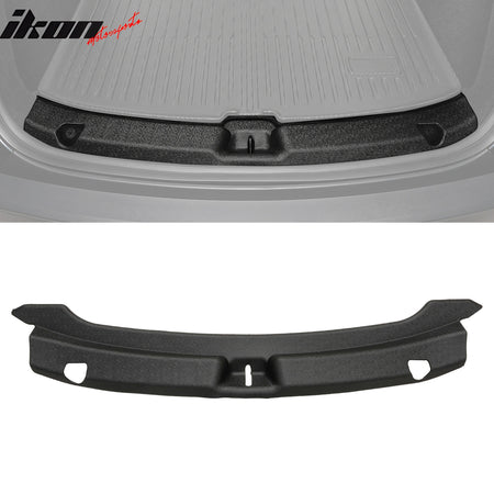 Fits 2026 Tesla Model Y Juniper TPE Rear Bumper Protector + Floor + Trunk Mats