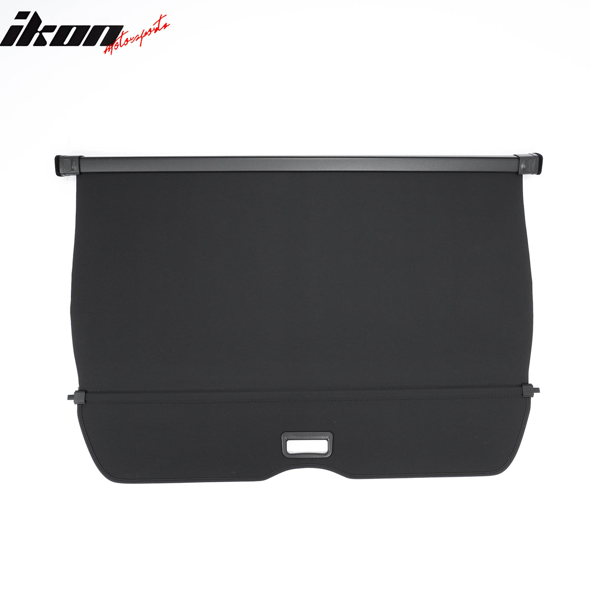Fits 2026 Toyota RAV4 Retractable Cargo Cover Rear Trunk Security Shade Canvas