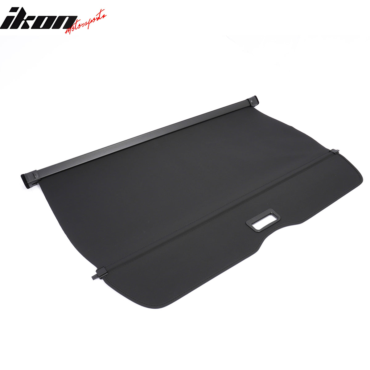 Fits 2026 Toyota RAV4 Retractable Cargo Cover Rear Trunk Security Shade Canvas