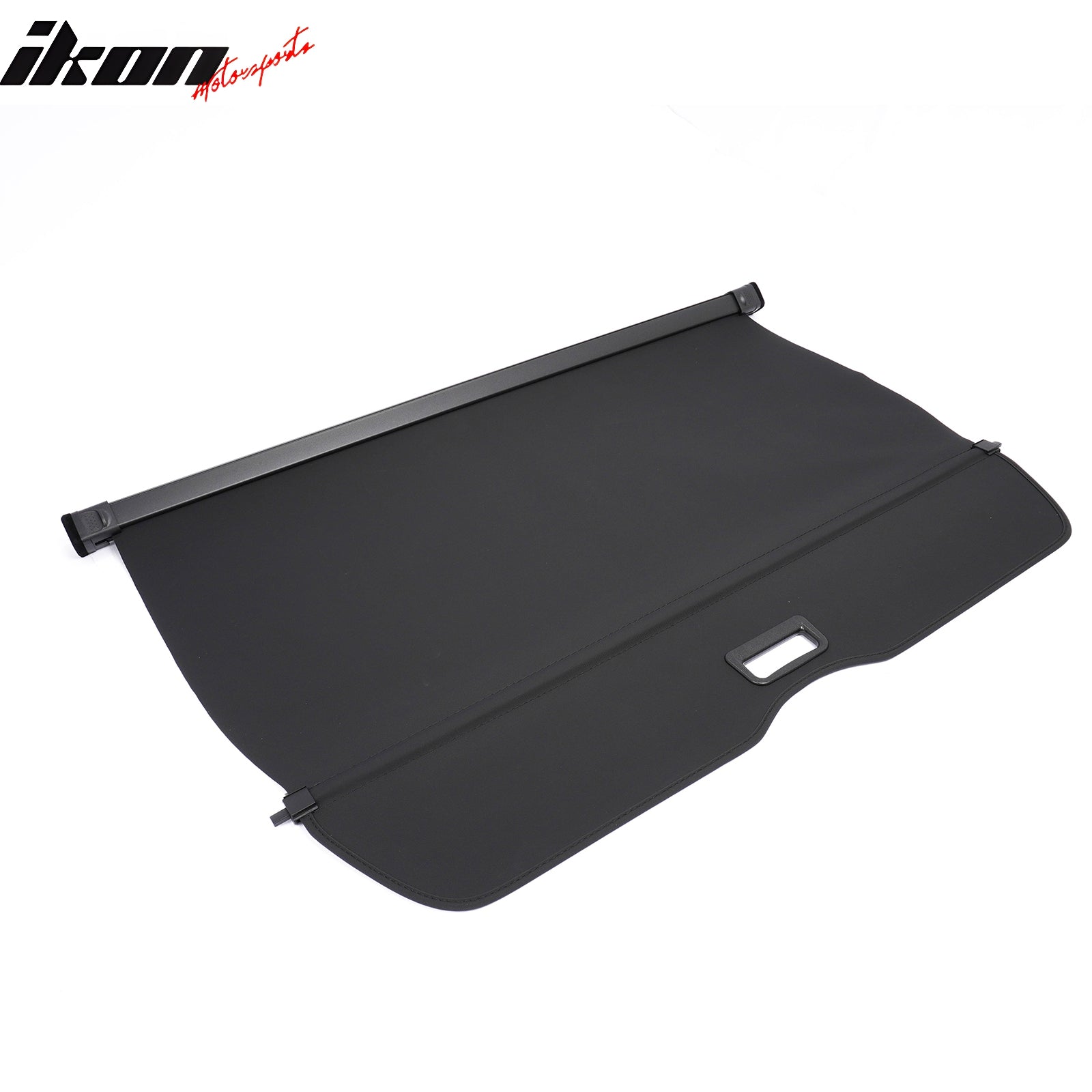 Fits 2026 Toyota RAV4 Retractable Cargo Cover Rear Trunk Security Shade Canvas