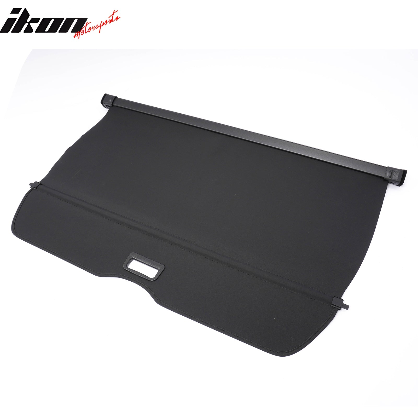 Fits 2026 Toyota RAV4 Retractable Cargo Cover Rear Trunk Security Shade Canvas