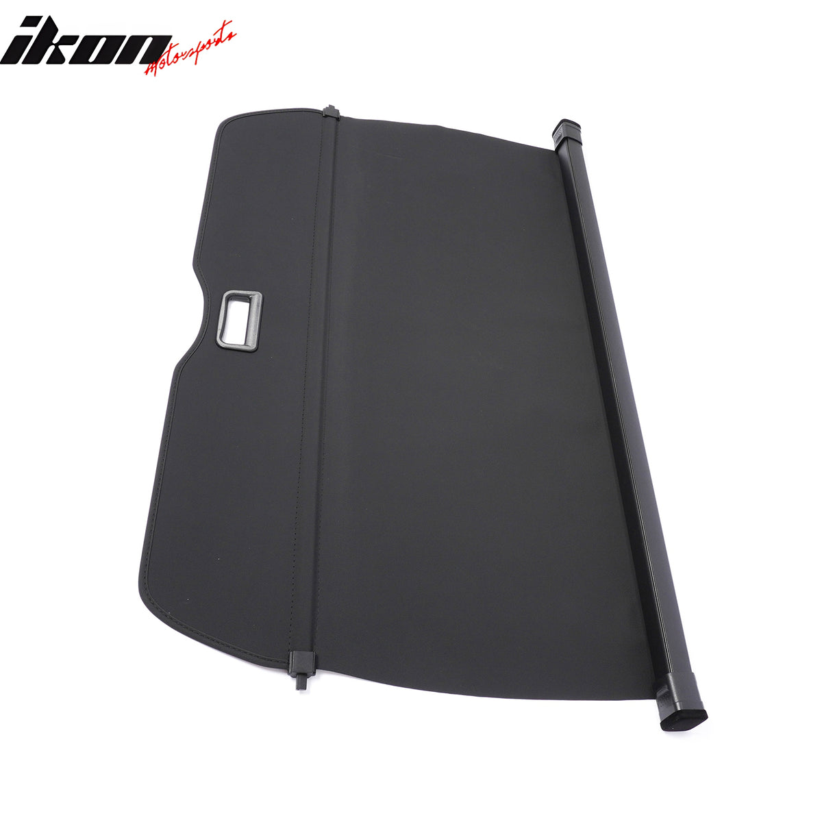 Fits 2026 Toyota RAV4 Retractable Cargo Cover Rear Trunk Security Shade Canvas