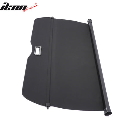Fits 2026 Toyota RAV4 Retractable Cargo Cover Rear Trunk Security Shade Canvas