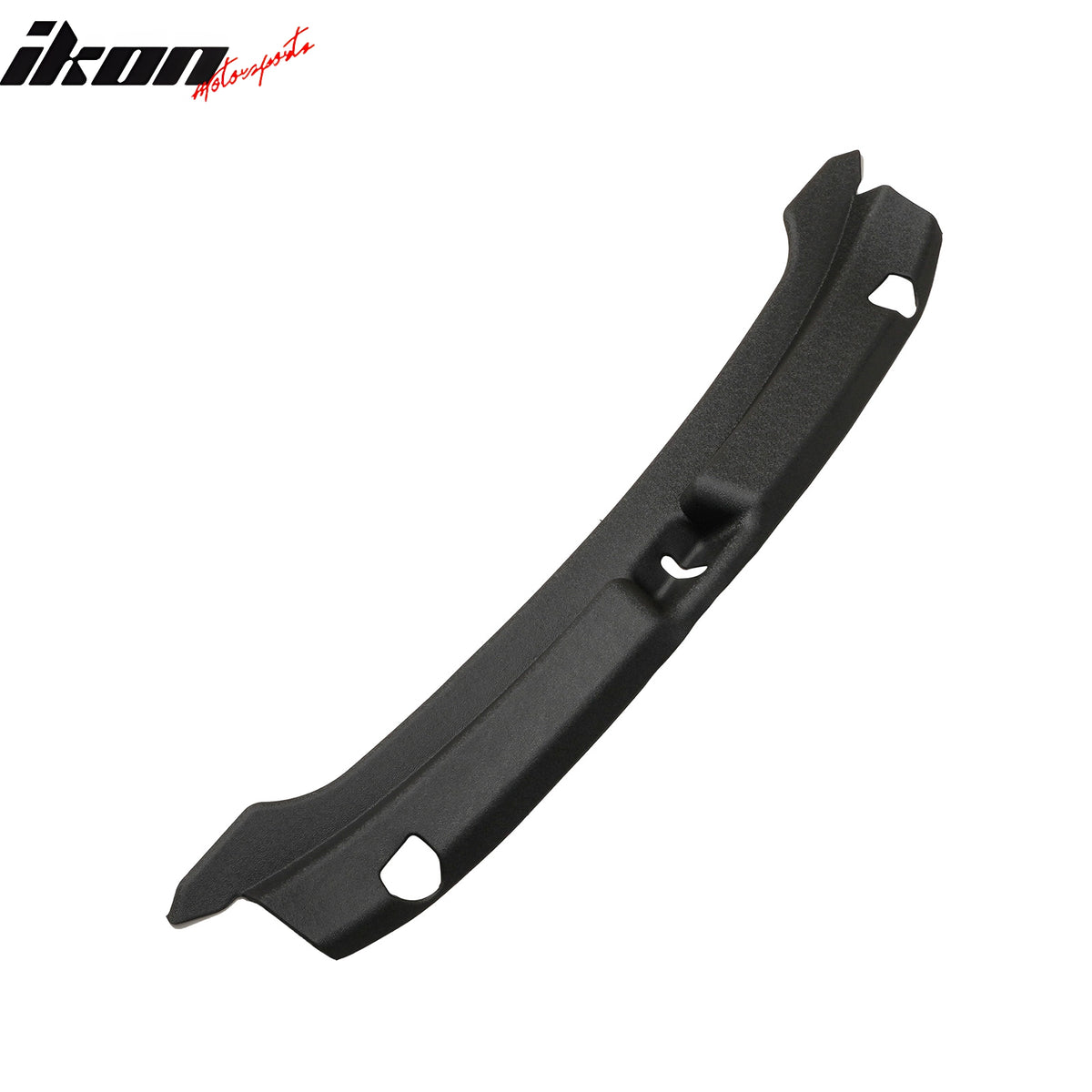 Fits 2026 Tesla Model Y Juniper TPE Rear Trunk Sill Bumper Guard Protector Cover