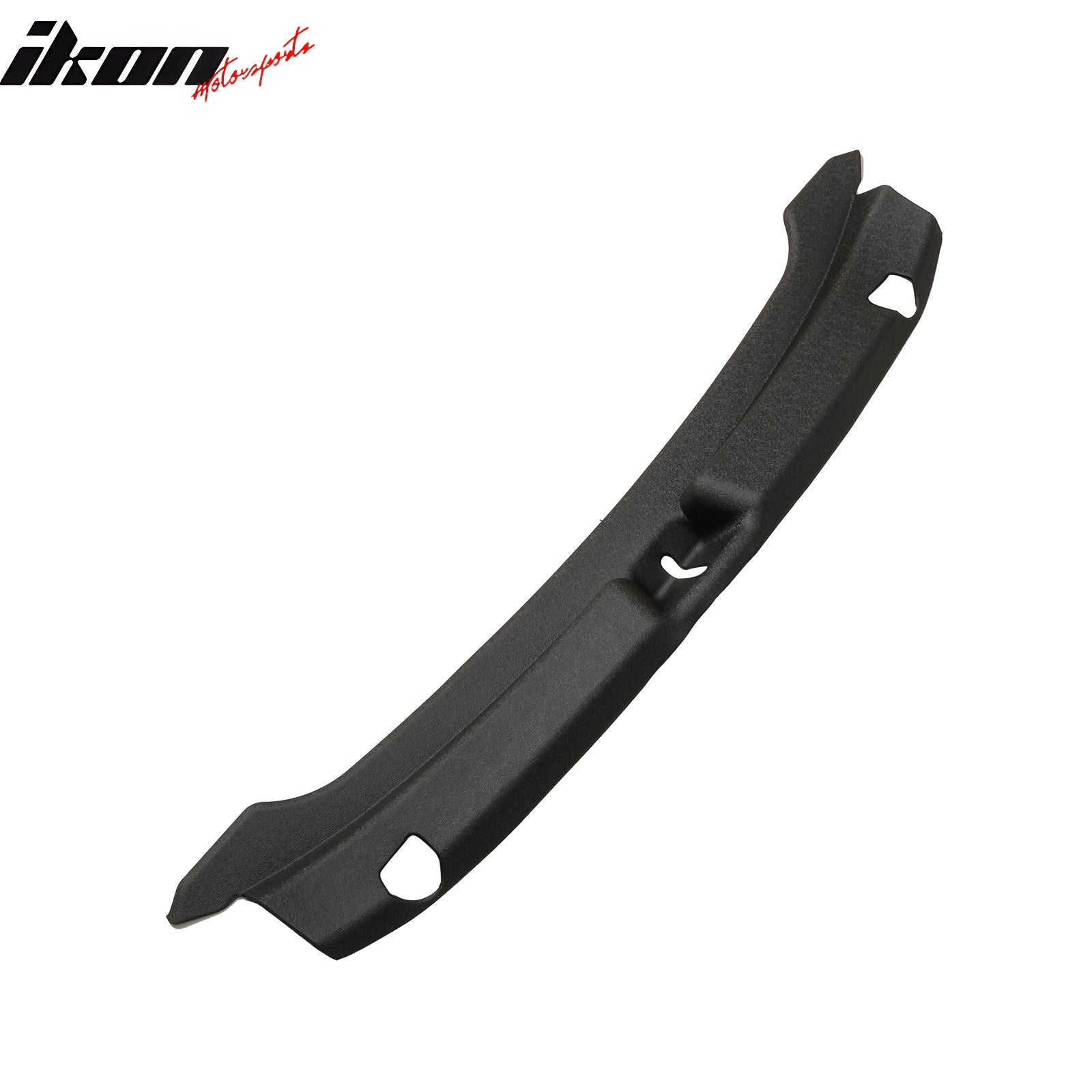 Fits 2026 Tesla Model Y Juniper TPE Rear Trunk Sill Bumper Guard Protector Cover