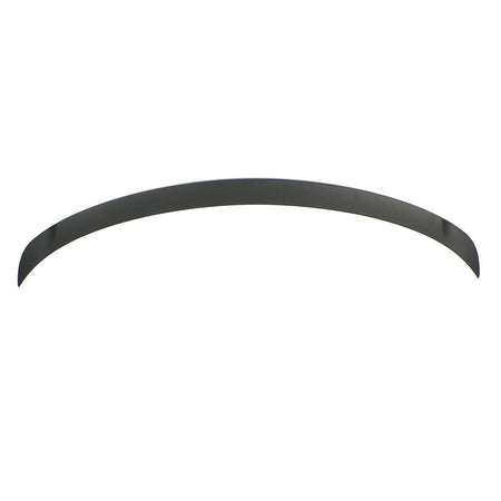 Fits 2026 Tesla Model Y Juniper P Style Trunk Spoiler Matte Black Rear Wing ABS