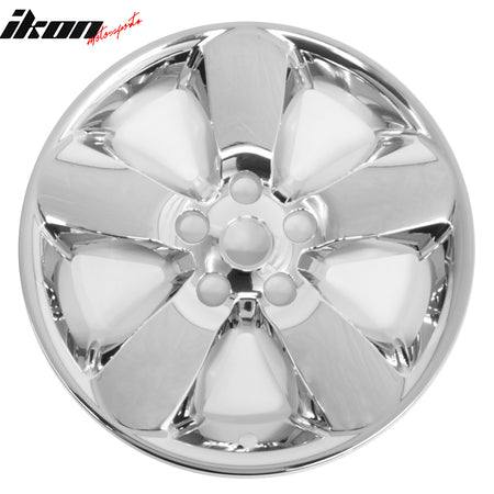 Fits 13-18 Ram 1500 19-24 1500 Classic Chrome 20" Wheel Covers Hubcaps 4PCS Set