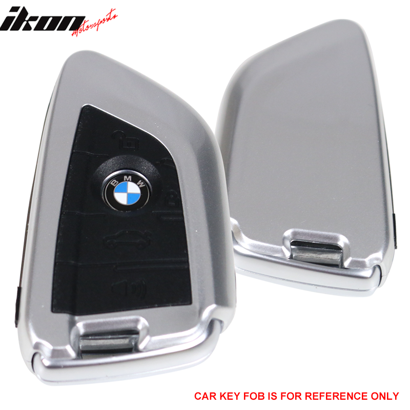 BMW 1 2 3 4 5 6 7 Series Smart Remote Key Fob Shell Holder Case Cover