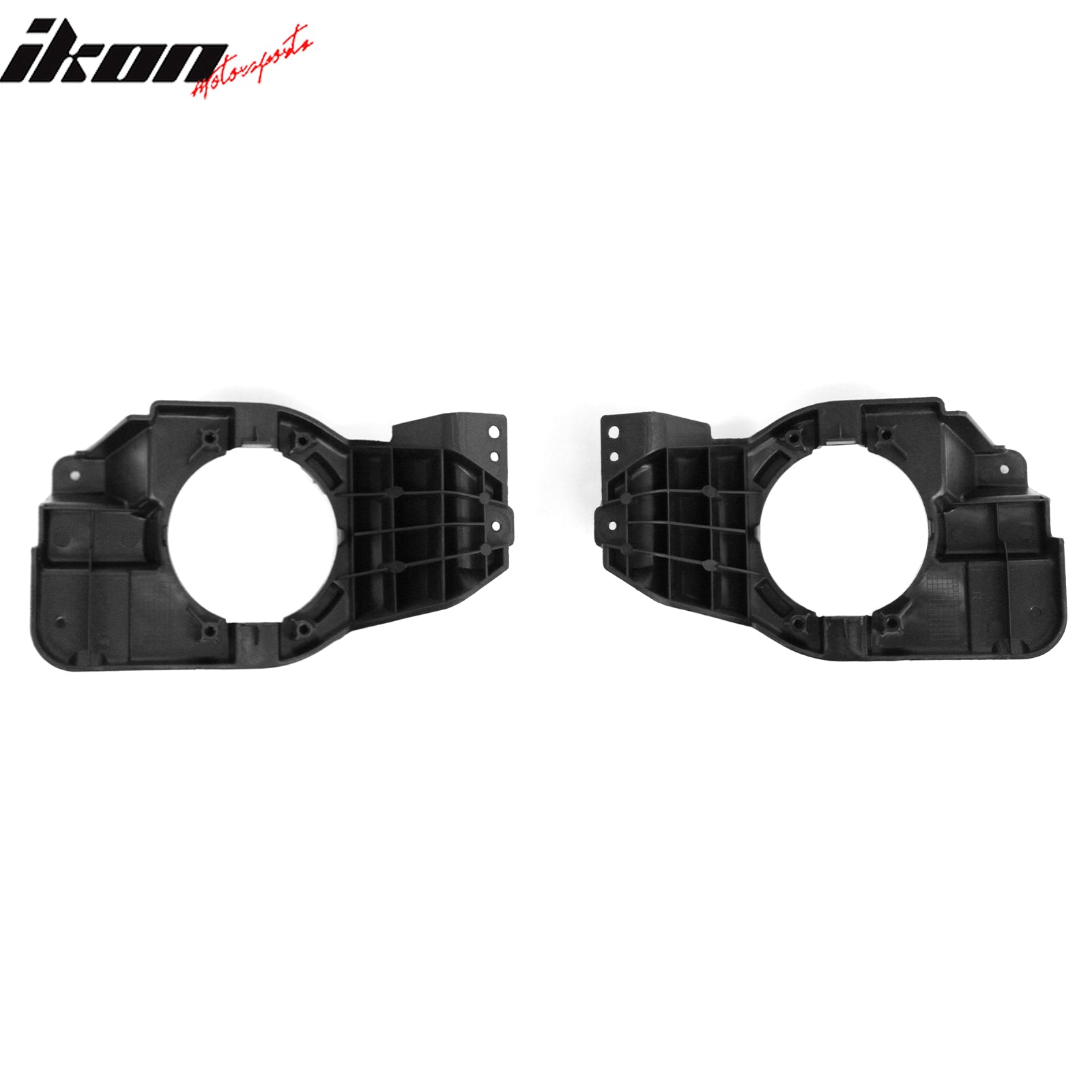 Fits 11-15 Ford Explorer Front Bumper Fog Lights Lamps W/Cover Clear Lens