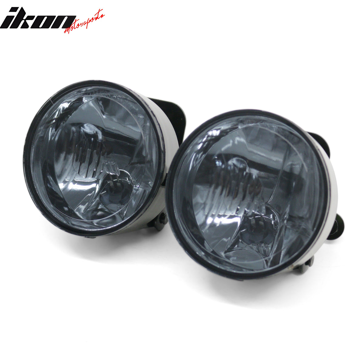 Fits 02-07 Buick Rendezvous & 00-05 Pontiac Montana Fog Lights Lamps W/Wiring