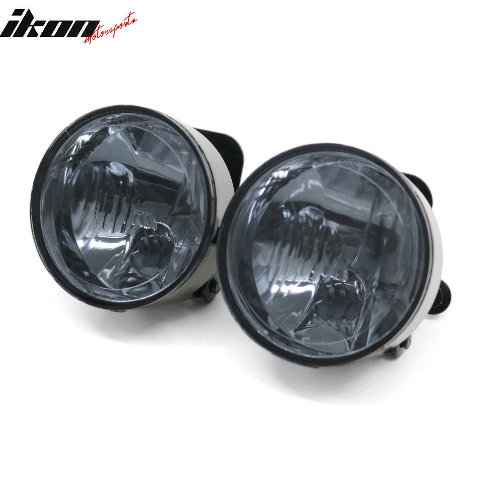 Fits 02-07 Buick Rendezvous & 00-05 Pontiac Montana Fog Lights Lamps W/Wiring