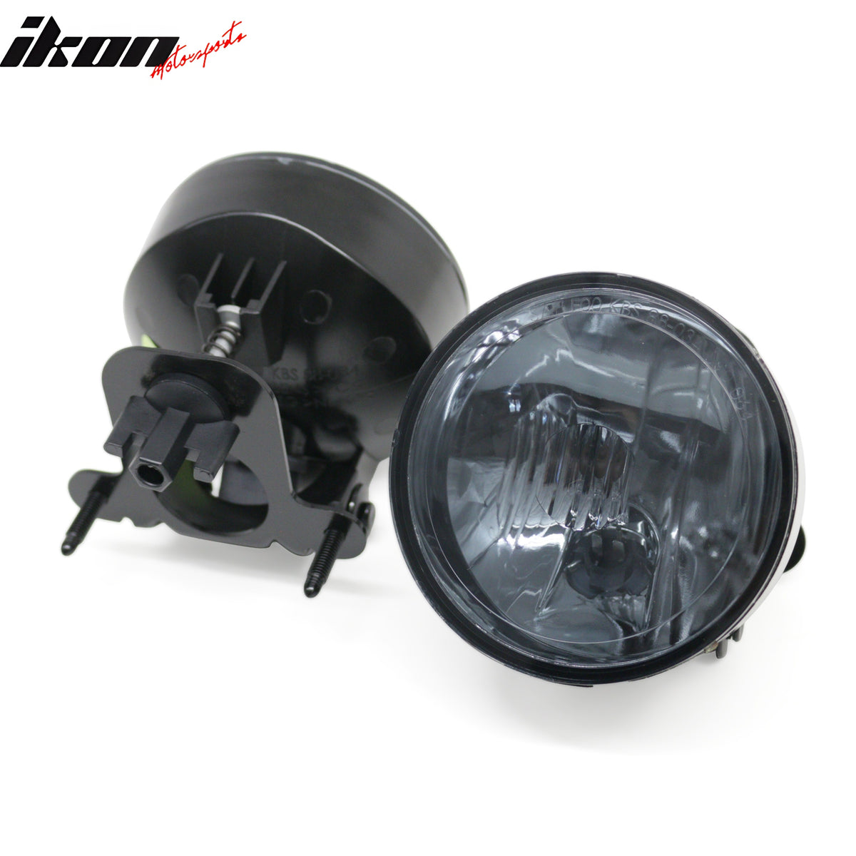 Fits 02-07 Buick Rendezvous & 00-05 Pontiac Montana Fog Lights Lamps W/Wiring