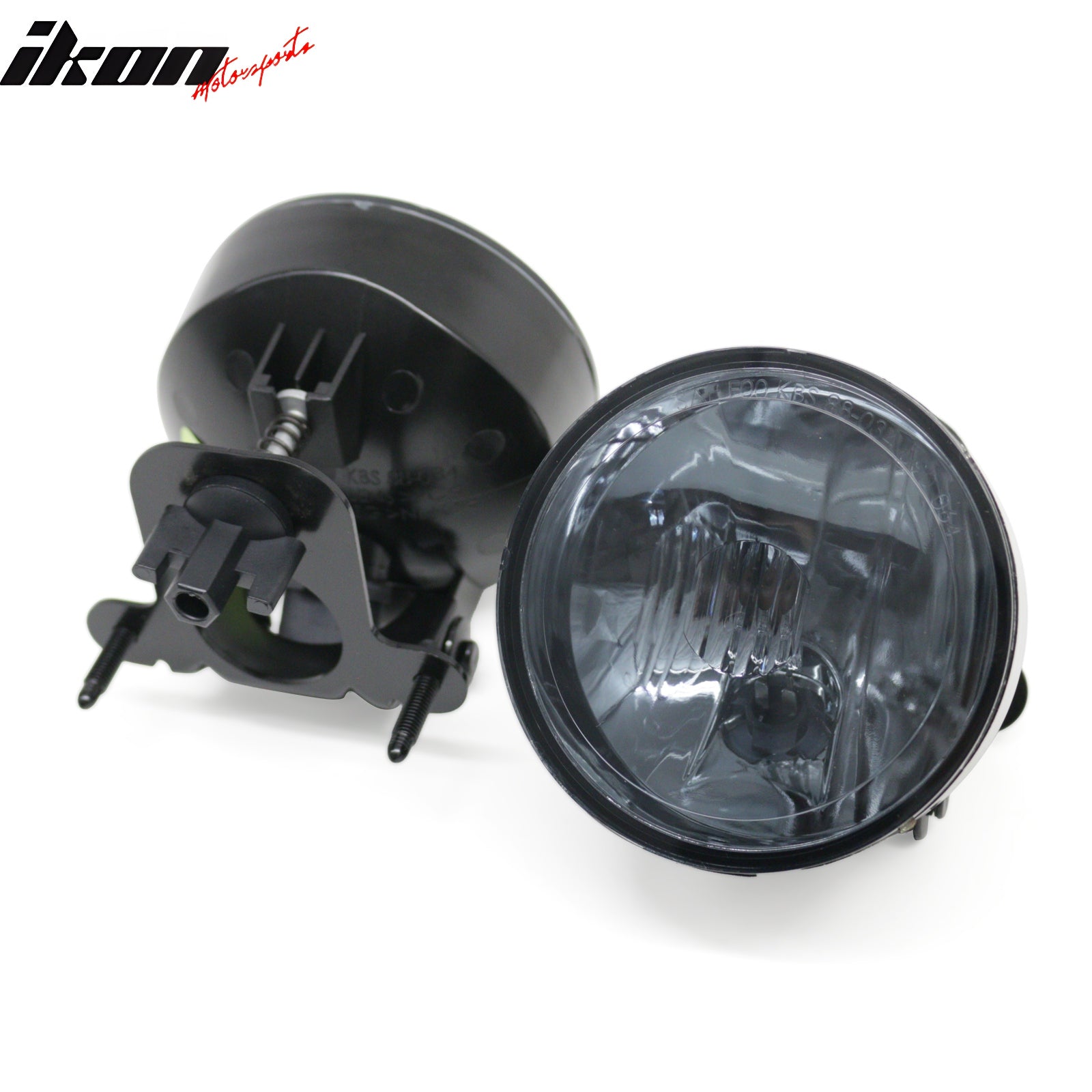 Fits 02-07 Buick Rendezvous & 00-05 Pontiac Montana Fog Lights Lamps W/Wiring