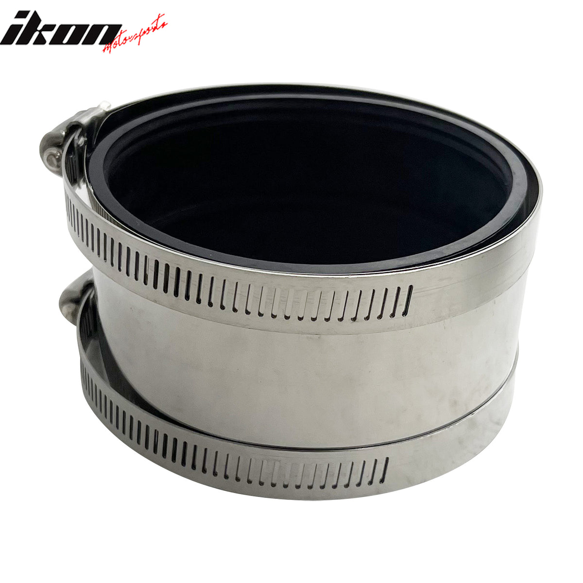 For 97-00 Chevy Corvette 5.7L V8 LS1/LS6 3.60" Dual Shortram Air Intake Aluminum