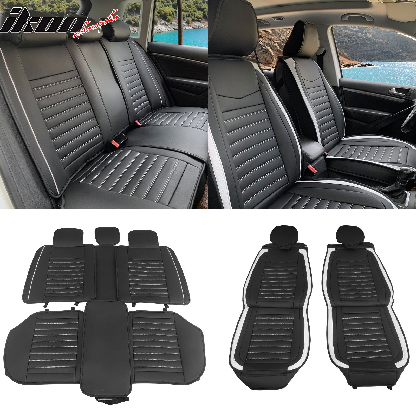 Vw vento seat covers online