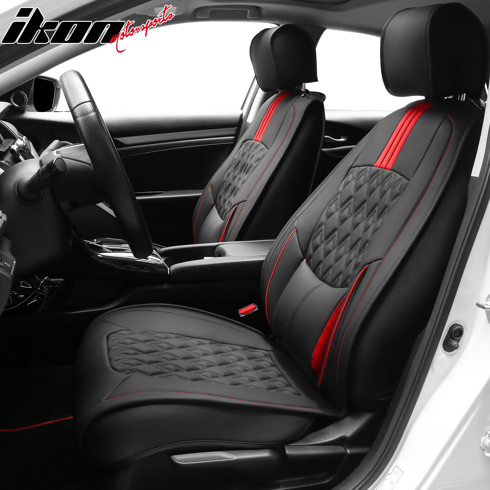Honda civic 2021 seat covers online