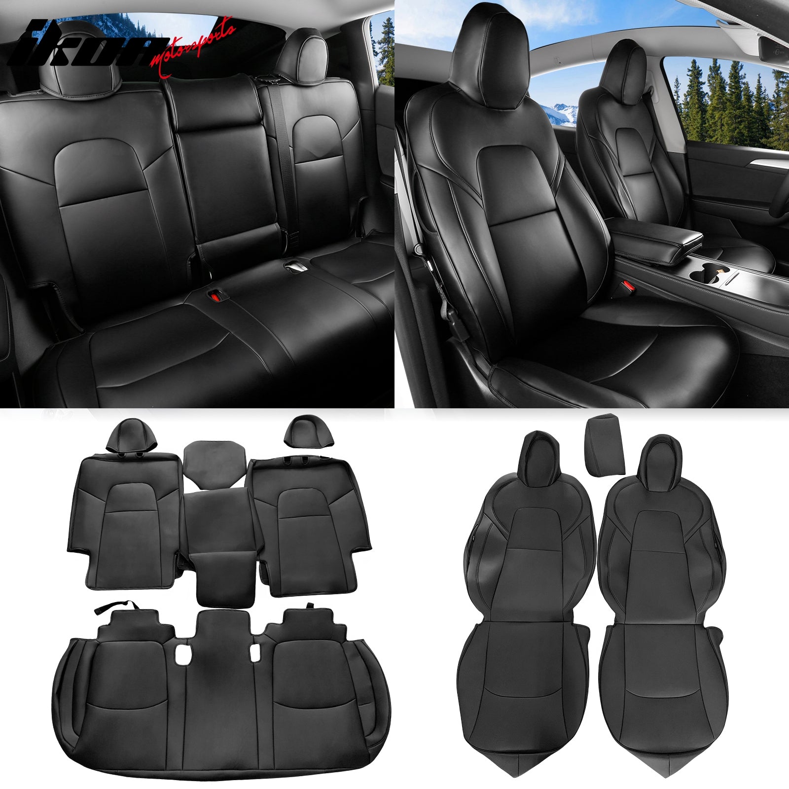 Inch empire seat covers online
