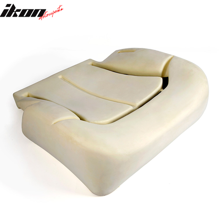 Fits 99-02 Chevy Silverado OE Style Bottom Seat Foam Cushion Pad Driver Side
