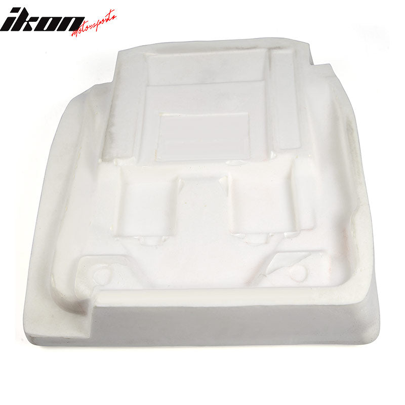 Fits 04-08 Ford F150 OE Factory Style Cushion Pad Left Drive Side Only - White