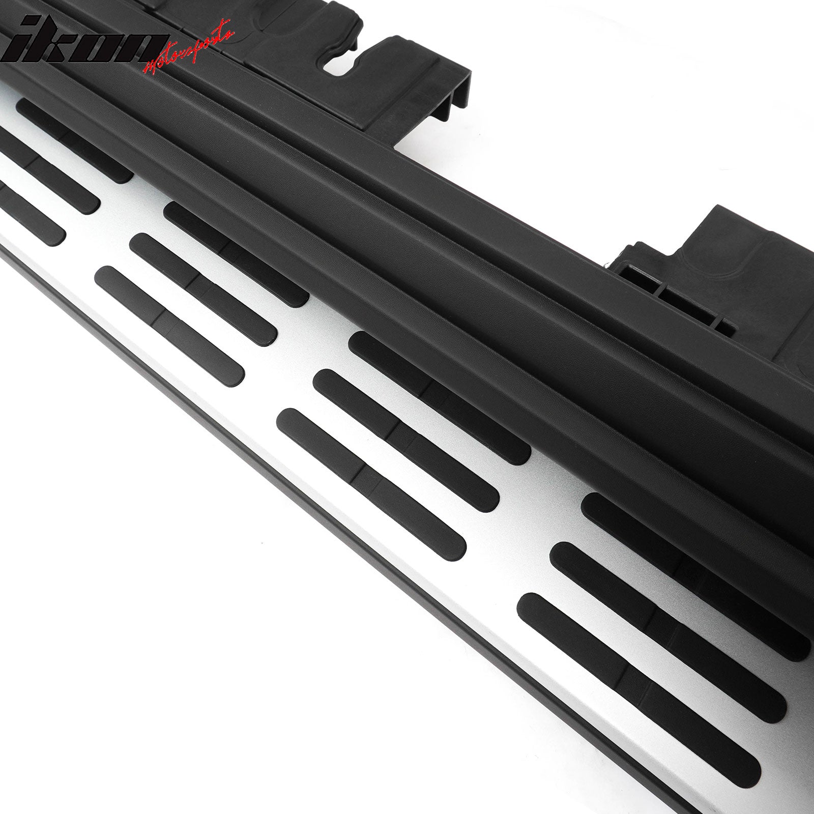 Fits 20-26 Benz X167 GLS450/GLS580/GLS63 Running Boards OE Style Side Step Bar