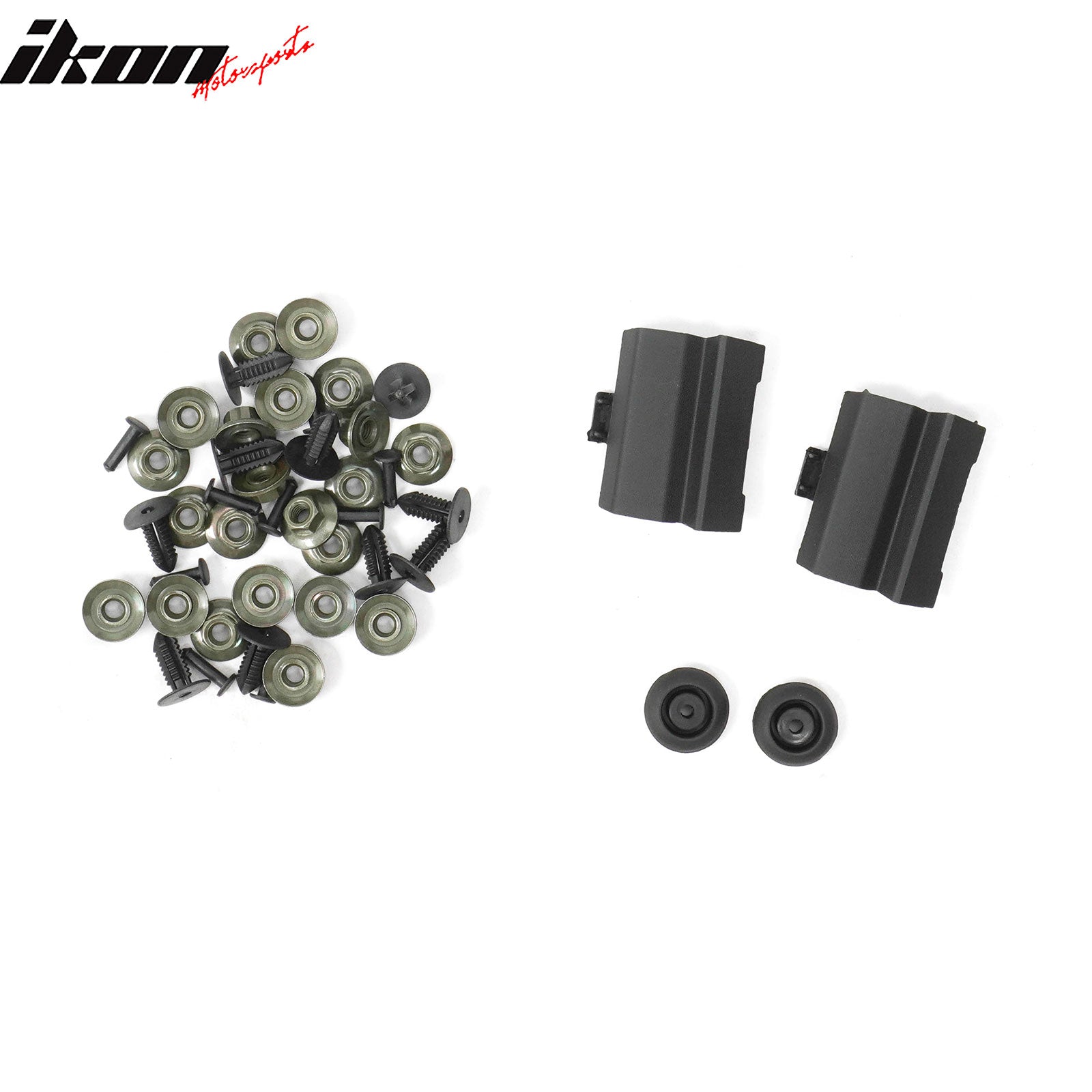 Fits 20-26 Benz X167 GLS450/GLS580/GLS63 Running Boards OE Style Side Step Bar