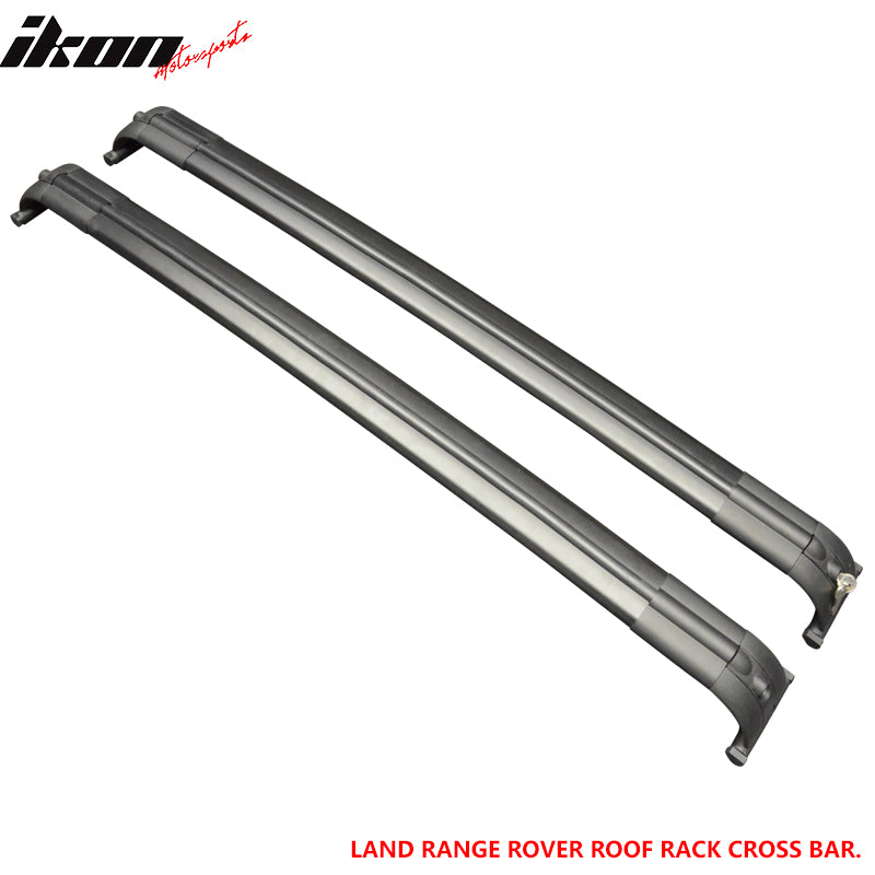 2002-2012 Land Rover Range Rover OE Style Roof Rack Cross Bar Aluminum