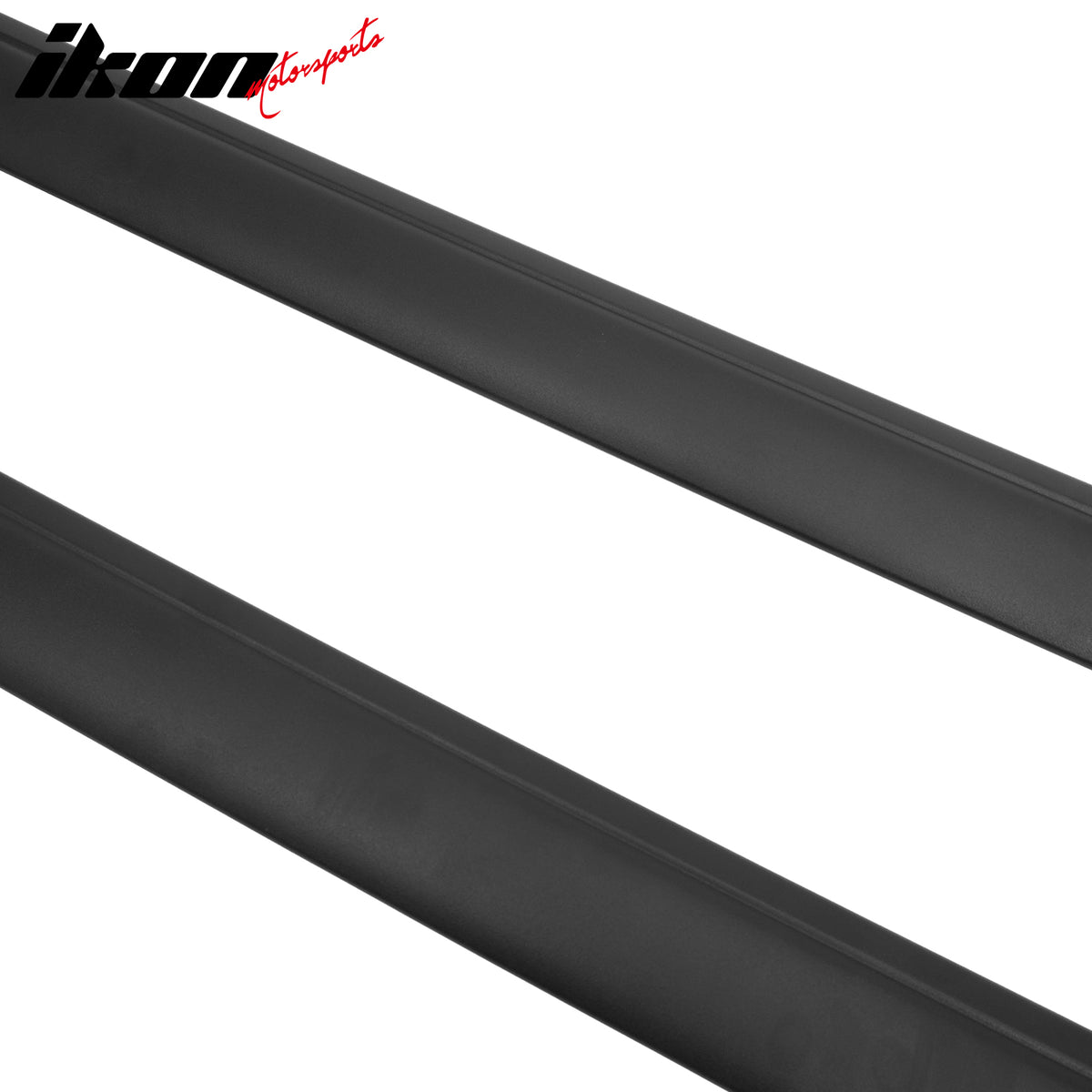 Fits 14-20 Acura MDX OE Roof Rack Rail Luggage Carrier Cross Bars - Aluminum