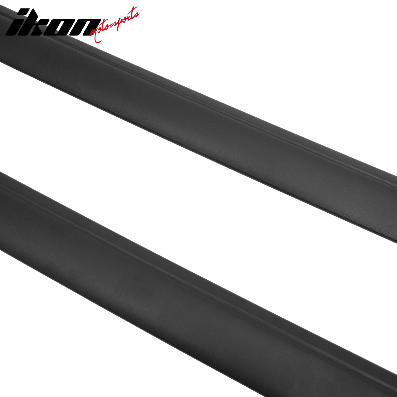 Fits 14-20 Acura MDX OE Roof Rack Rail Luggage Carrier Cross Bars - Aluminum