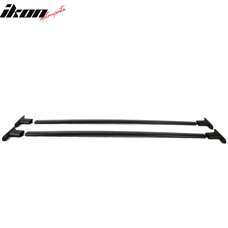 2015 ford explorer roof rack cross bars hot sale