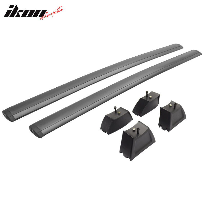 Jeep commander roof rack cross online bars