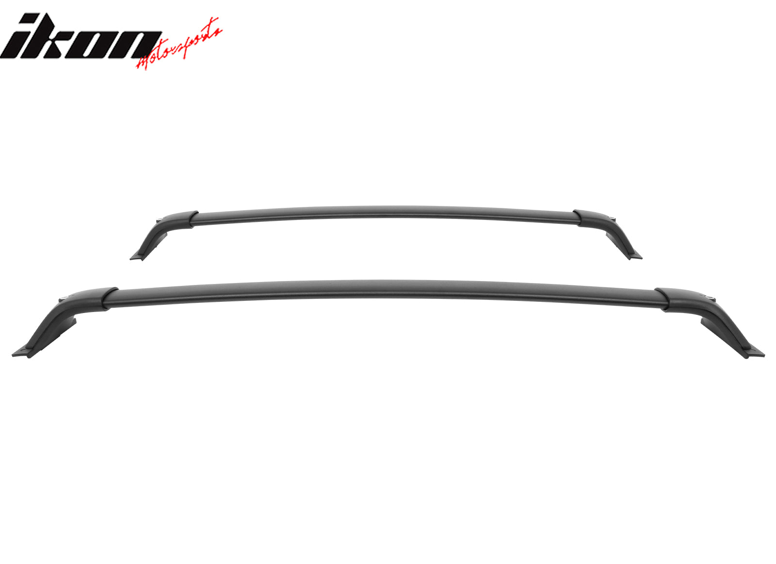 Fits 24-25 Toyota Grand Highlander& Lexus TX Aluminum Roof Rack Rail Cross Bars