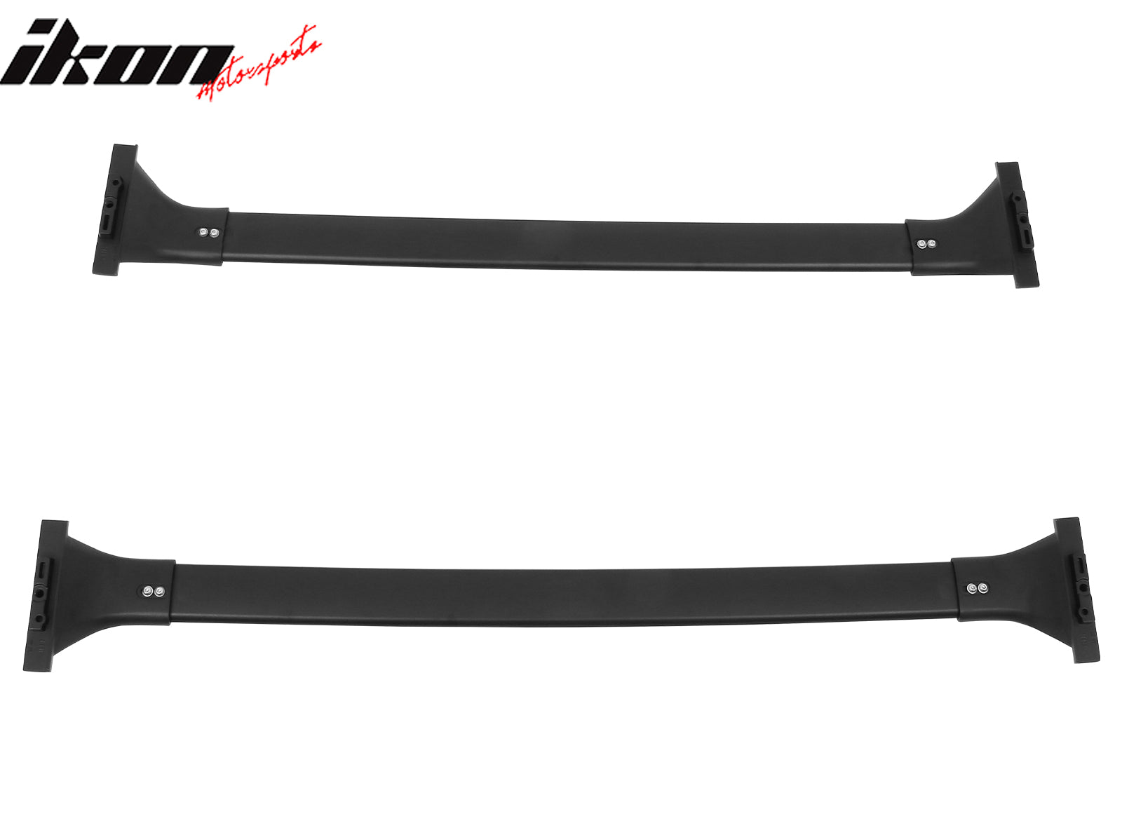 Fits 24-25 Toyota Grand Highlander& Lexus TX Aluminum Roof Rack Rail Cross Bars