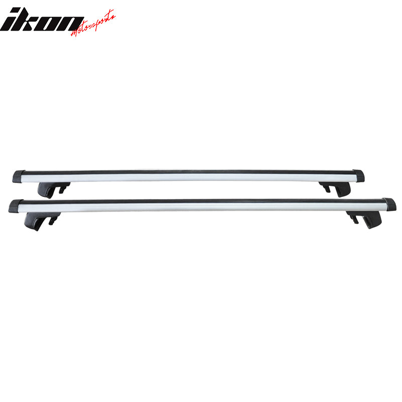 Cargo lock roof online rack