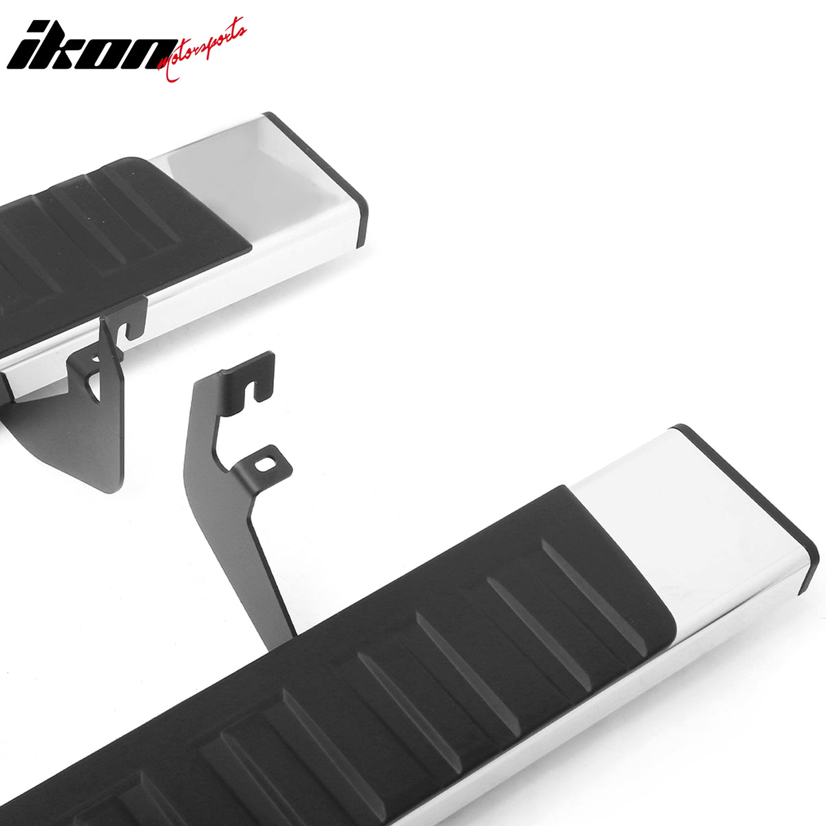 Fits 15-26 Chevrolet Colorado & GMC Canyon Crew Cab 6" OE Style Running Boards