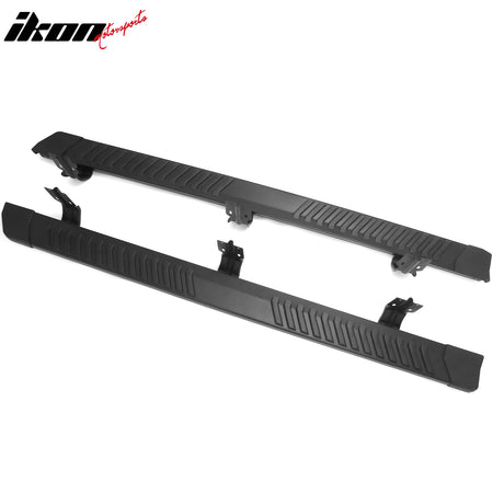 Fits 99-16 Ford F-250 F-350 Super Duty SuperCrew Cab 6" OE Style Running Boards