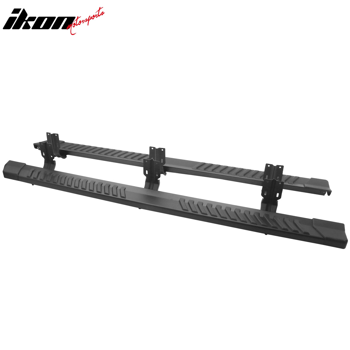 Fits 99-16 Ford F-250 F-350 Super Duty SuperCrew Cab 6" OE Style Running Boards