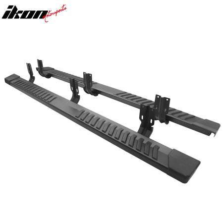 Fits 99-16 Ford F-250 F-350 Super Duty SuperCrew Cab 6" OE Style Running Boards