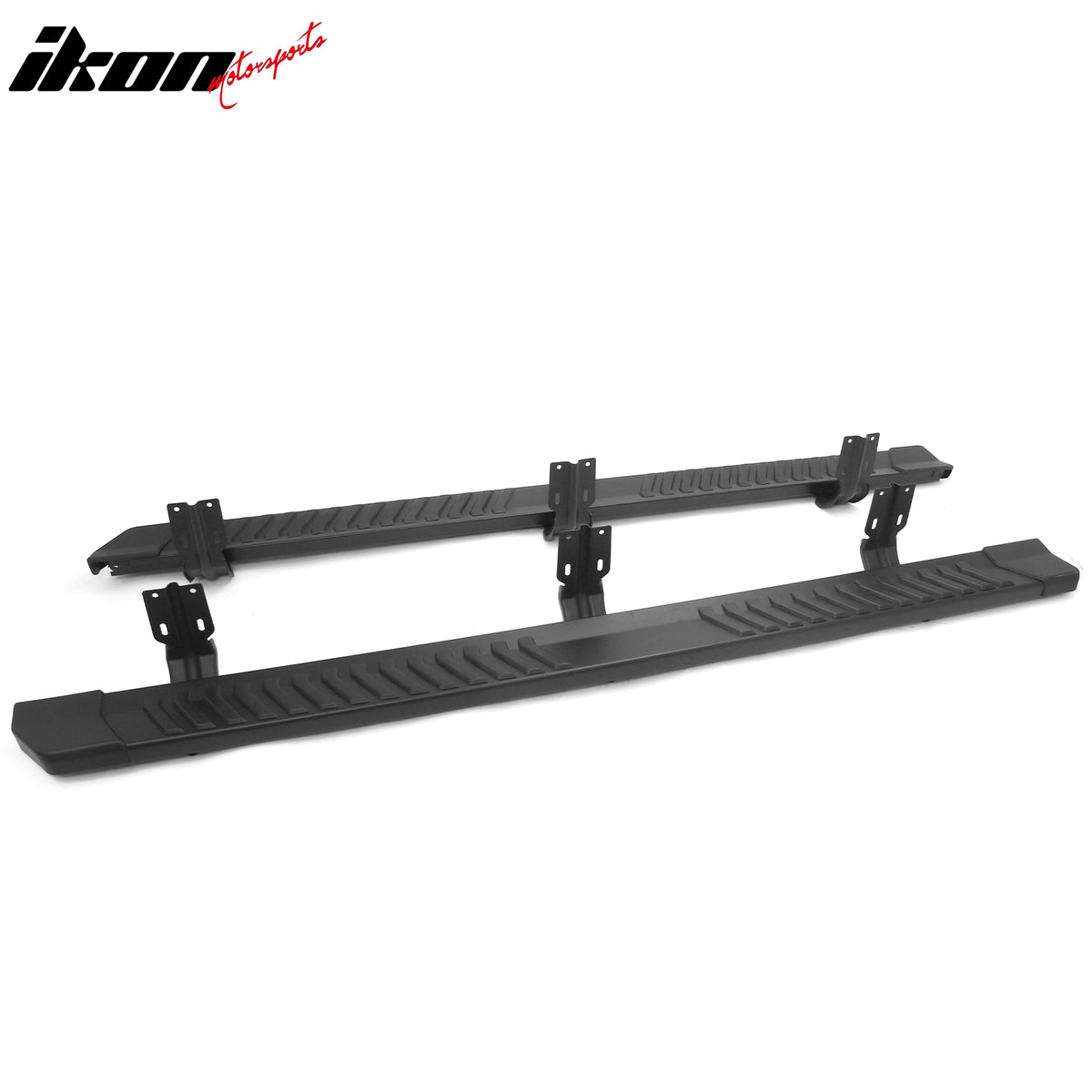 Fits 99-16 Ford F-250 F-350 Super Duty SuperCrew Cab 6" OE Style Running Boards