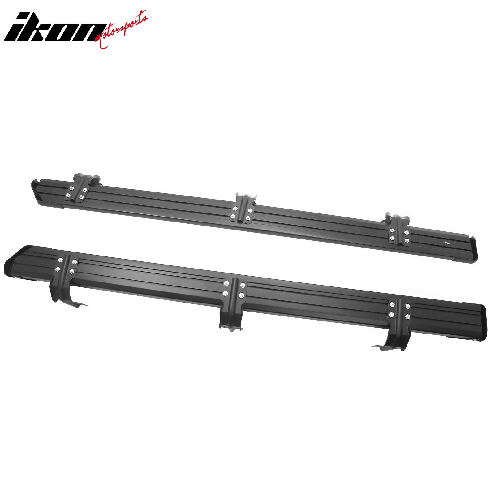 Fits 99-16 Ford F-250 F-350 Super Duty SuperCrew Cab 6" OE Style Running Boards