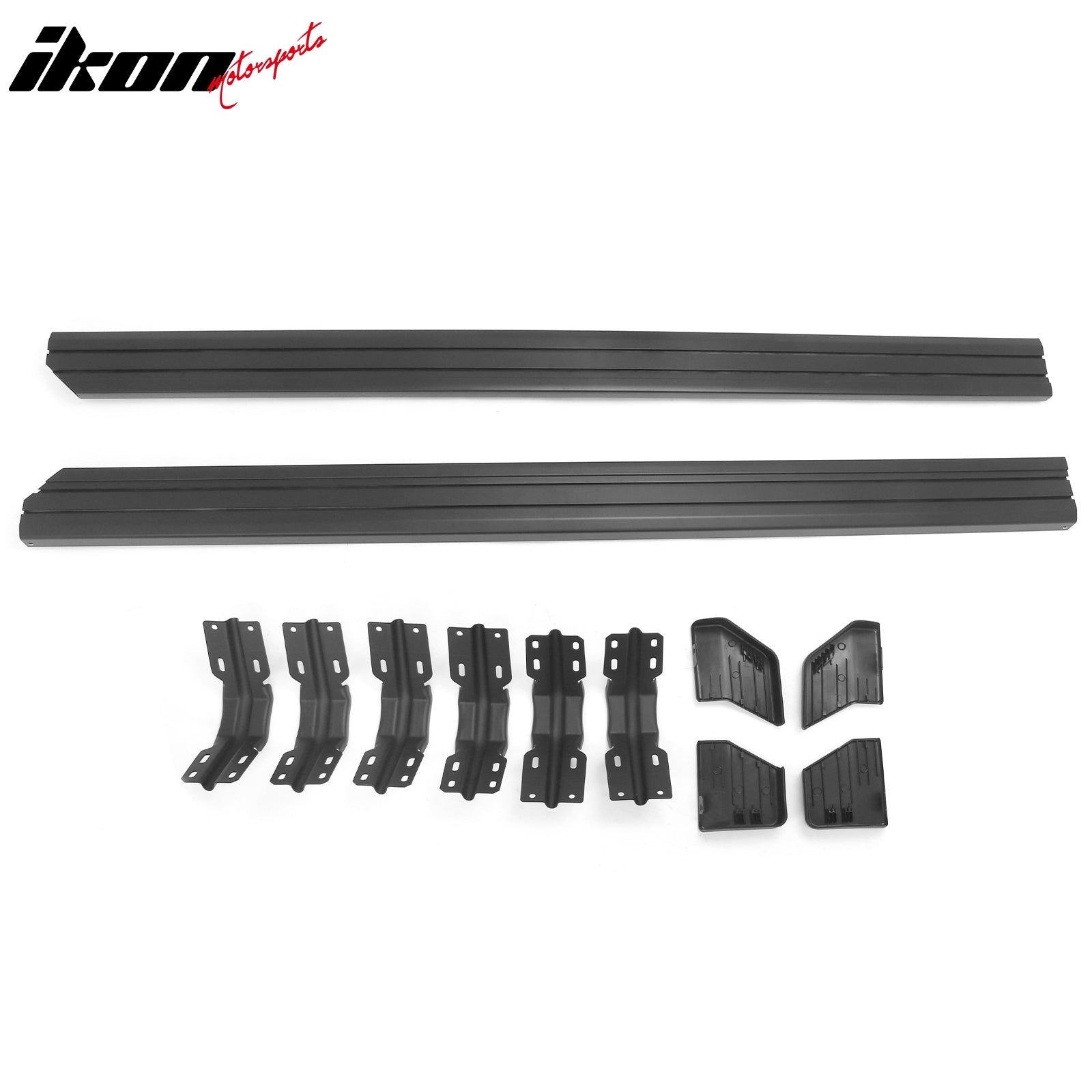 Fits 99-16 Ford F-250 F-350 Super Duty SuperCrew Cab 6" OE Style Running Boards