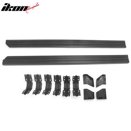 Fits 99-16 Ford F-250 F-350 Super Duty SuperCrew Cab 6" OE Style Running Boards