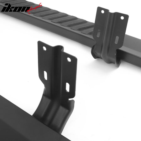 Fits 99-16 Ford F-250 F-350 Super Duty SuperCrew Cab 6" OE Style Running Boards