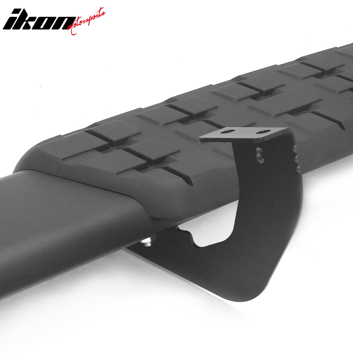 Fits 07-21 Toyota Tundra CrewMax Cab 5" OE Style Running Boards Side Step Bars