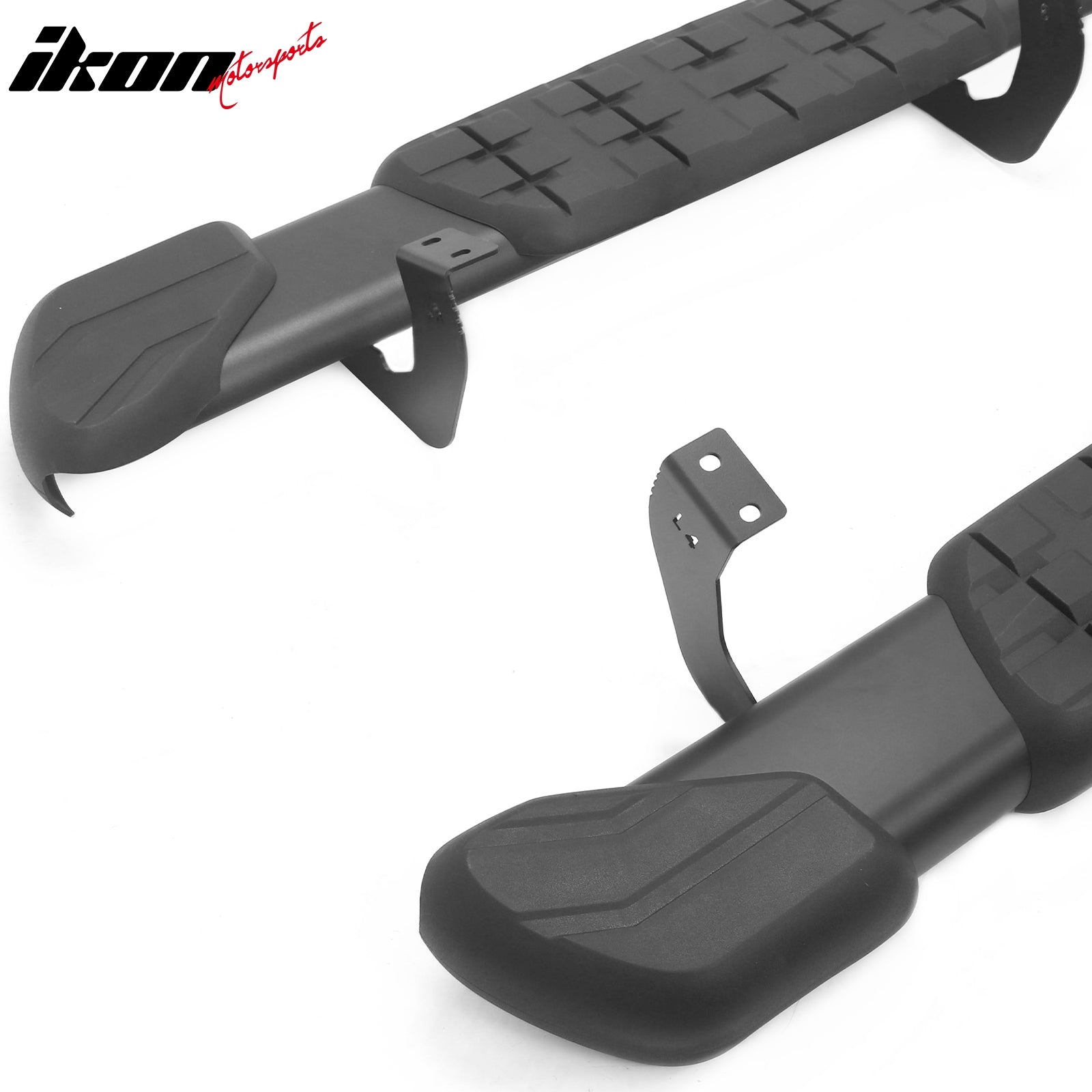 Fits 07-21 Toyota Tundra CrewMax Cab 5" OE Style Running Boards Side Step Bars