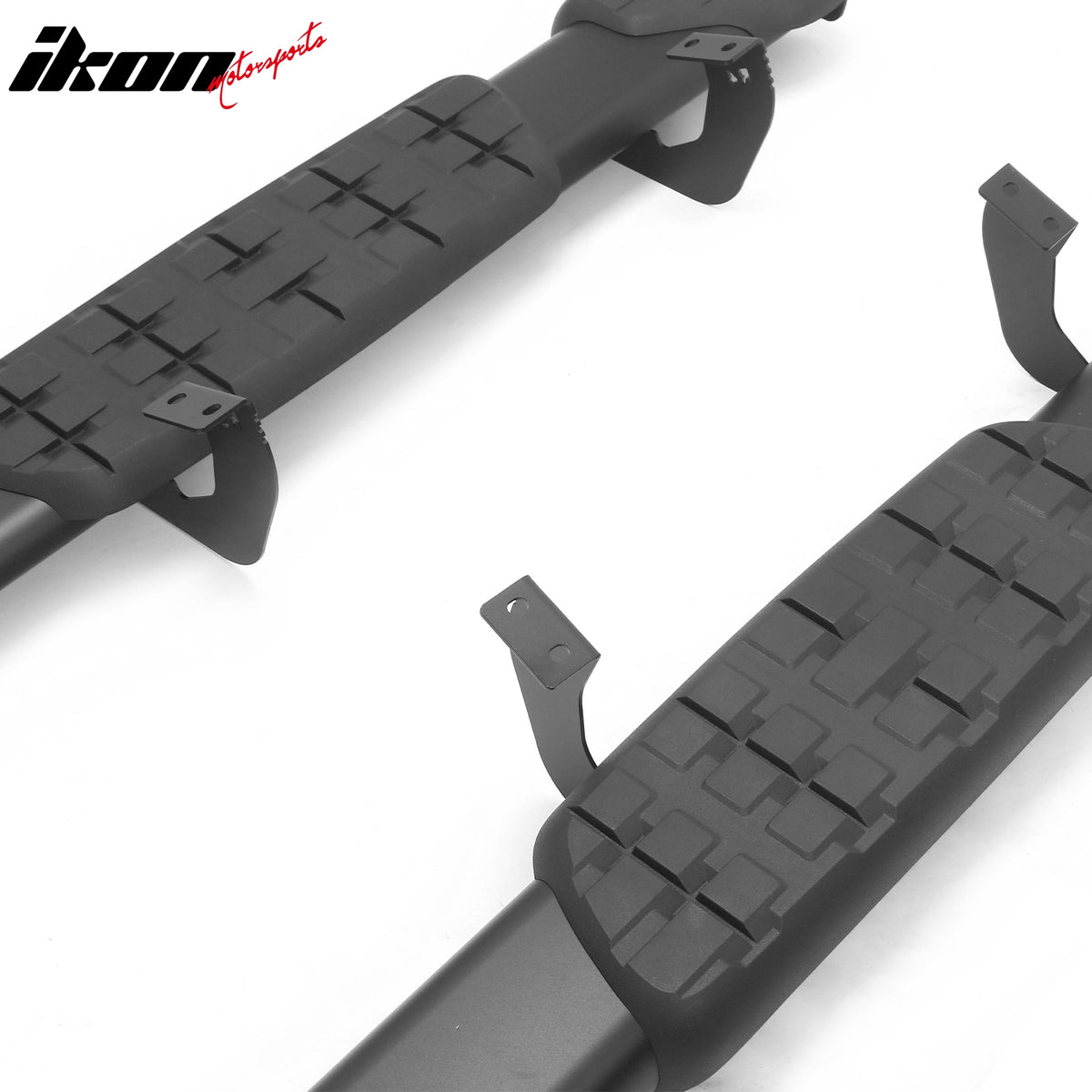 Fits 07-21 Toyota Tundra Double Cab 5" OE Style Running Boards Side Step Bars