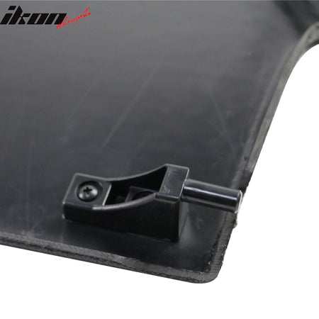 Fits 94-01 Acura Integra HB OE Factory Style Trunk Cargo Security Cover