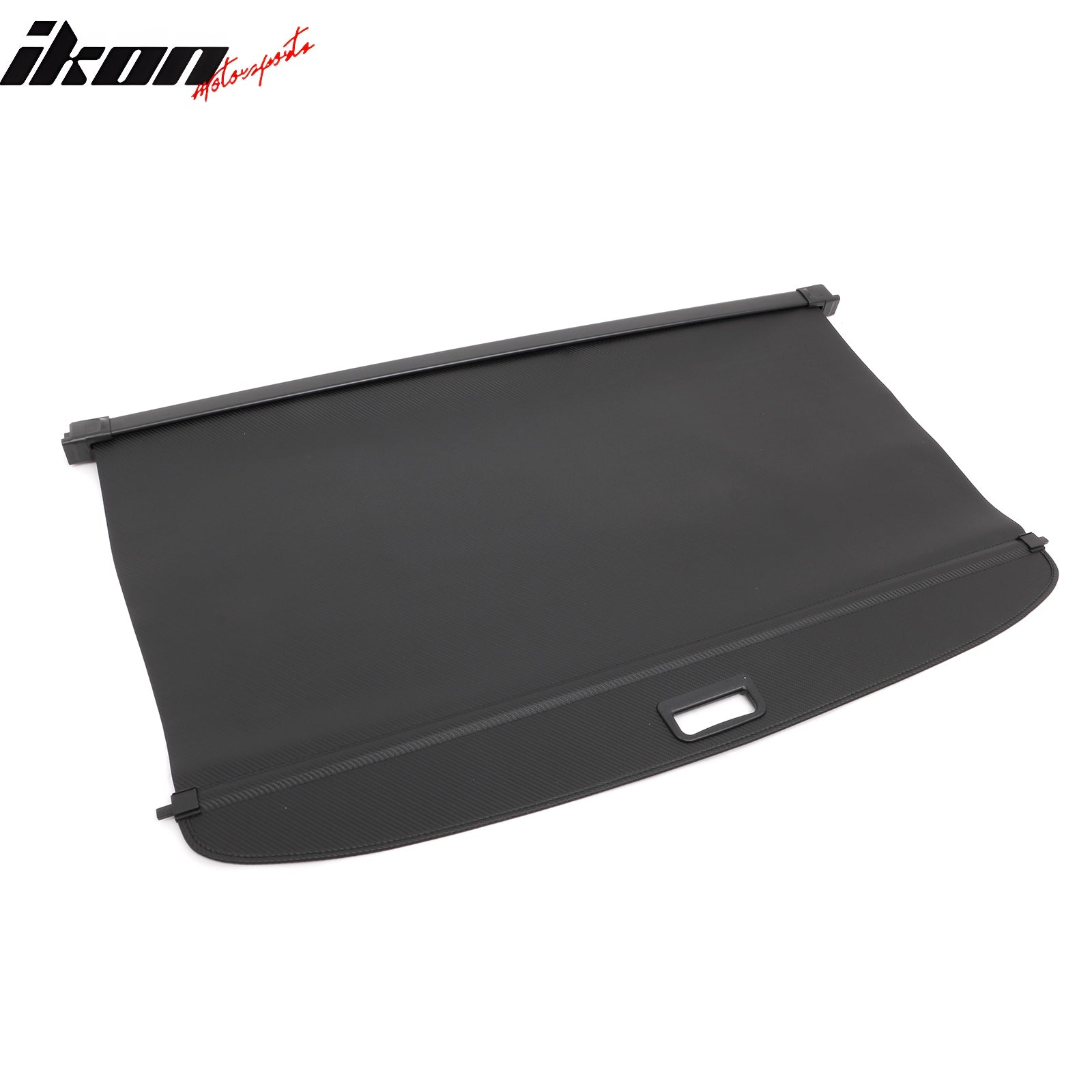 Fits 19-25 BMW X5 G05 5-Seat 3D TPE Trunk Mat Cargo Liner Pad + Cargo Cover
