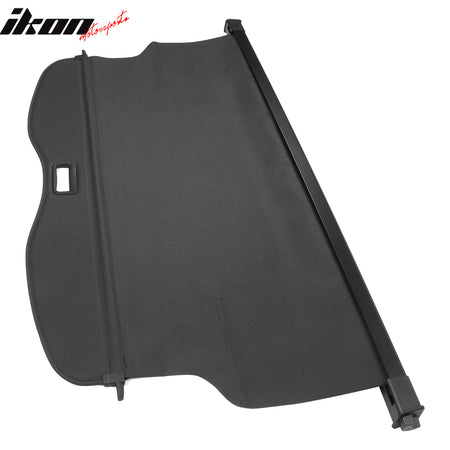 Fits 19-24 Chevrolet Blazer Retractable Trunk Security Tonneau Cargo Cover PVC